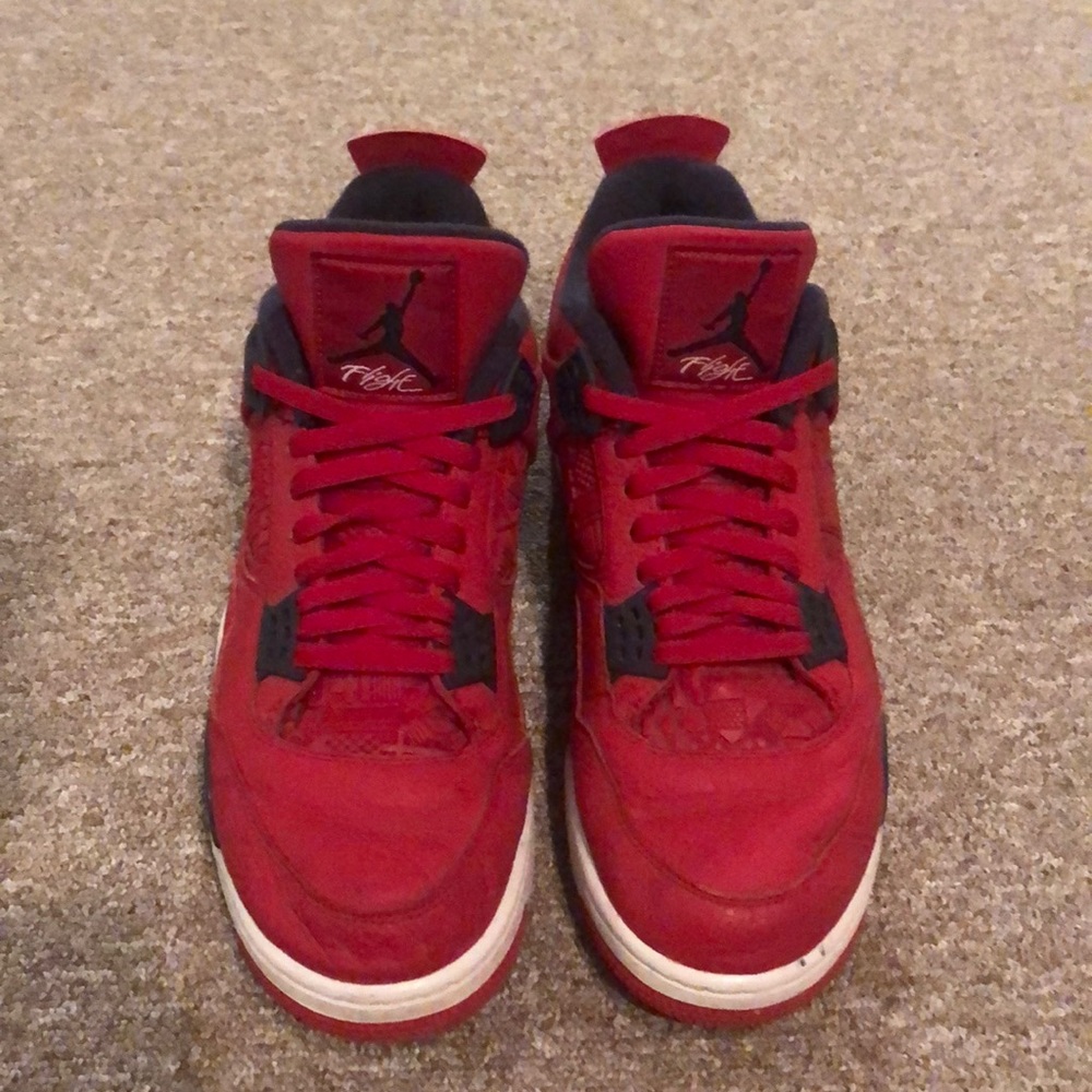 Nike Air Jordan 4 Retro SE FIBA